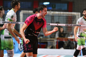 11/01/2026 Virtus Aversa vs Campi Reali Cant&ugrave;