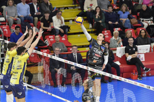 11/01/2026 Sir Susa Scai Perugia vs Valsa Group Modena