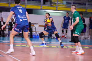 Randazzo in ricezione
