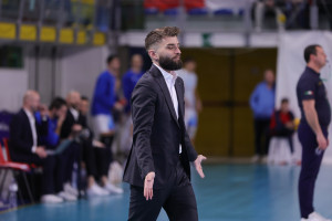 coach Petrella