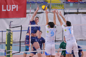 Va in alto Nelli