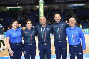 11/01/2026 Cucine Lube Civitanova vs Sonepar Padova
