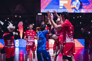 Starting Six Piacenza. 