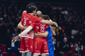 Gruppo Piacenza. 