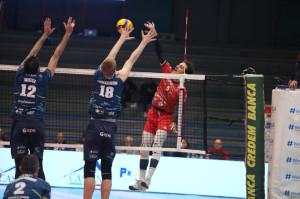 11/01/2026 Prisma La Cascina Taranto vs Essence Hotels Fano