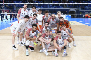 ESULTANZA FINALE MILANO
