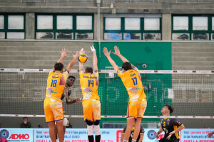 10/01/2026 BCC Tecbus Castellana Grotte vs Viridex Sabaudia