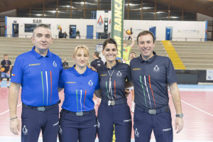 Gli Arbitri
