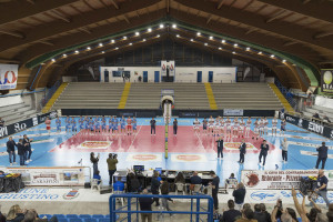 L'arena