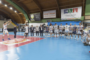 Starting Six Belluno