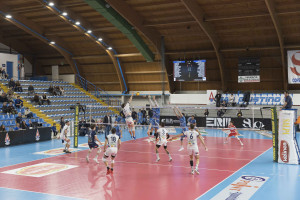 L'arena