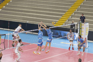 Attacco Belluno