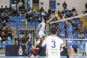 Attacco Belluno