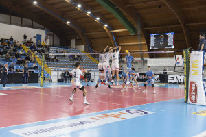 Muro Belluno