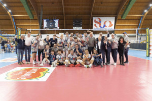 Festeggiamenti Belluno