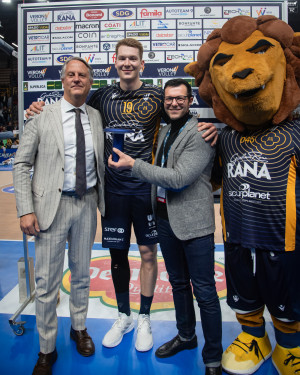 Mozic MVP