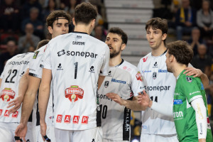 Squadra di Padova