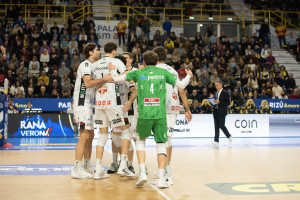 Padova in gruppo