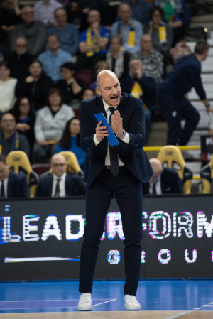 Soli in campo