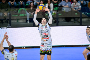 14/01/2026 MA Acqua S.Bernardo Cuneo vs Sir Susa Scai Perugia