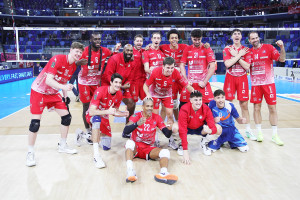 ESULTANZA FINALE PIACENZA