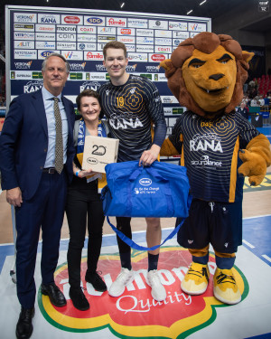 Mozic MVP