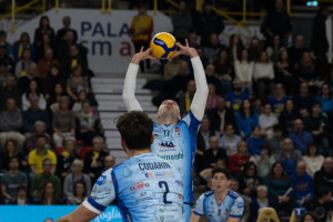 palleggio Baranowicz