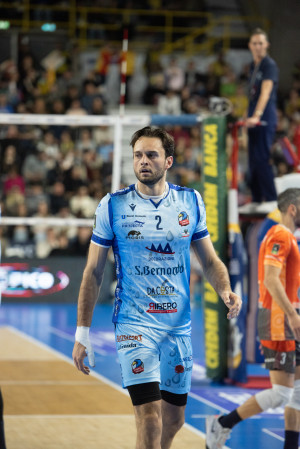 Codarin in campo