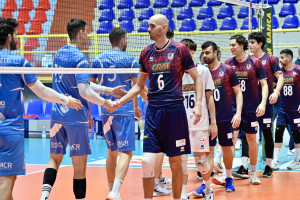 17/01/2026 CUS Cagliari vs ErmGroup Altotevere San Giustino