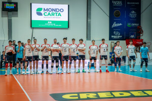17/01/2026 EnergyTime Campobasso vs Terni Volley Academy