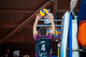 17/01/2026 Abba Pineto vs Alva Inox 2 Emme Service Porto Viro