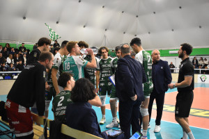 18/01/2026 Green Volley Galatone vs Avimecc Modica