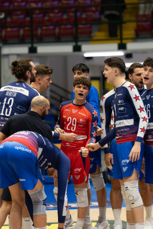 Vero Volley Monza