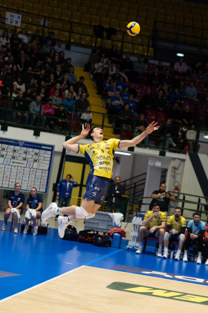 Anzani servizio