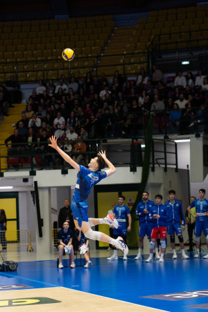 Velichkov servizio