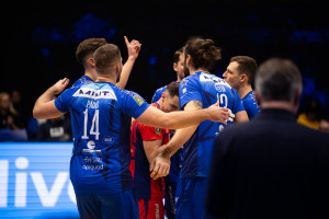 Vero Volley Monza