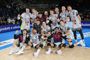 18/01/2026 Cucine Lube Civitanova vs Sir Susa Scai Perugia