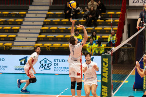 18/01/2026 Sviluppo Sud Catania vs Emma Villas Codyeco Lupi Siena