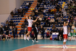 18/01/2026 JV Gioia Del Colle vs Aurispa DFV Lecce