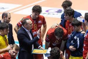 Time out di Ravenna, Valentini