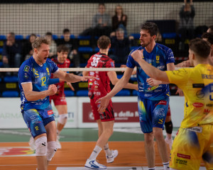 21/01/2026 Tinet Prata di Pordenone vs Romeo Sorrento