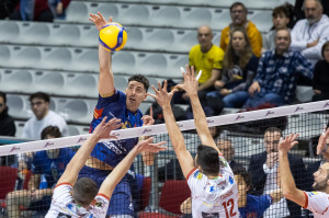 21/01/2026 Consar Ravenna vs Rinascita Lagonegro