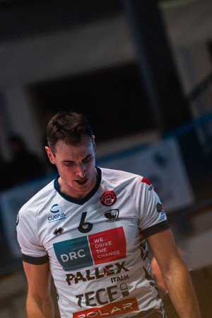 24/01/2026 Belluno Volley vs Conad Reggio Emilia