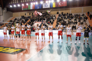 24/01/2026 JV Gioia Del Colle vs EnergyTime Campobasso