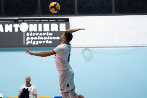 24/01/2026 Sav Trebaseleghe vs CUS Cagliari