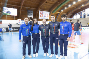 Gli Arbitri