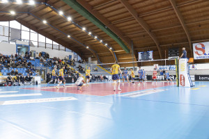 L'arena