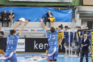Attacco Mirandola