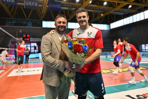 25/01/2026 Virtus Aversa vs Essence Hotels Fano
