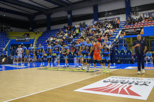25/01/2026 Yuasa Battery Grottazzolina vs Sonepar Padova